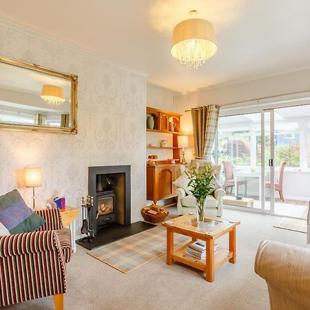 Urquhart Bay B&B Drumnadrochit Zewnętrze zdjęcie