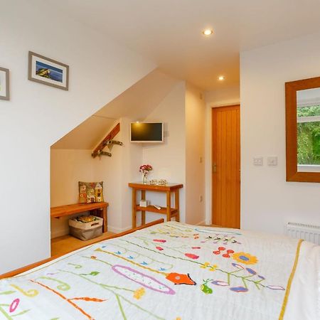 Urquhart Bay B&B Drumnadrochit Zewnętrze zdjęcie