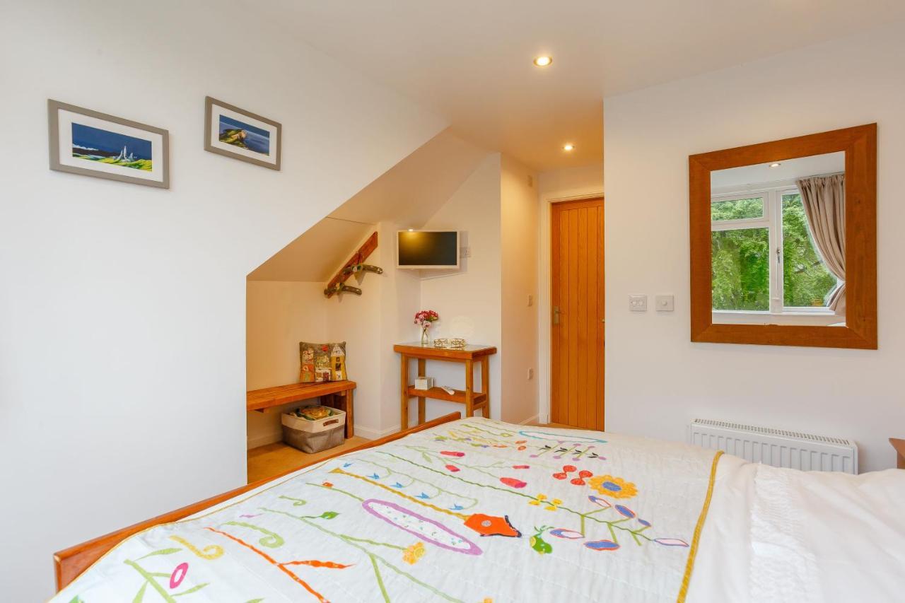 Urquhart Bay B&B Drumnadrochit Zewnętrze zdjęcie