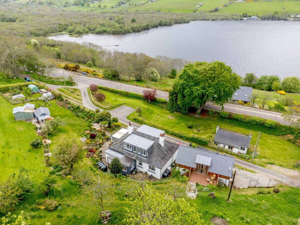 Urquhart Bay B&B Drumnadrochit Zewnętrze zdjęcie