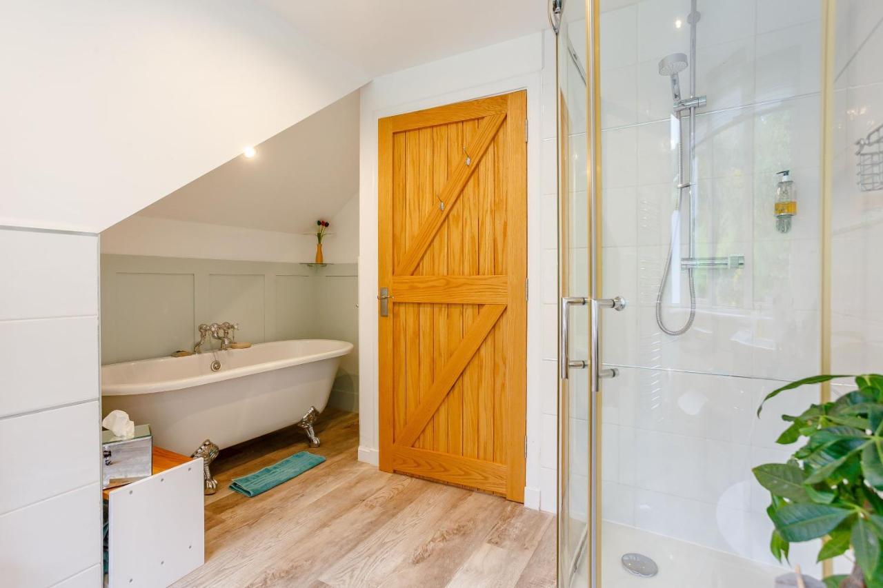 Urquhart Bay B&B Drumnadrochit Zewnętrze zdjęcie