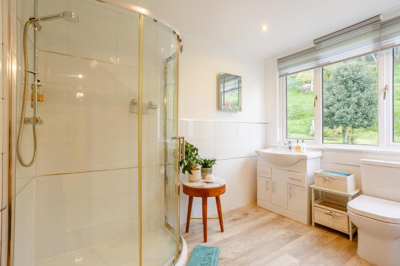 Urquhart Bay B&B Drumnadrochit Zewnętrze zdjęcie